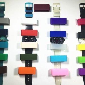 ⌚ISO⌚🇲🇽 Swatch Strap Loop with Mexico Flag 🇲🇽